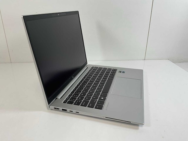 Hp elitebook 840 g9 14”, core(tm) i7 12th gen, 32 gb ram, 512 gb nvme laptop - afbeelding 2 van  6