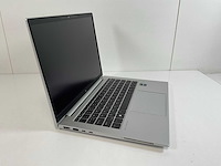 Hp elitebook 840 g9 14”, core(tm) i7 12th gen, 32 gb ram, 512 gb nvme laptop - afbeelding 2 van  6