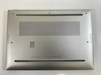 Hp elitebook 840 g9 14”, core(tm) i7 12th gen, 32 gb ram, 512 gb nvme laptop - afbeelding 5 van  6