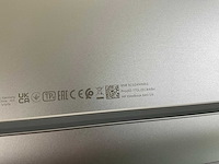 Hp elitebook 840 g9 14”, core(tm) i7 12th gen, 32 gb ram, 512 gb nvme laptop - afbeelding 6 van  6
