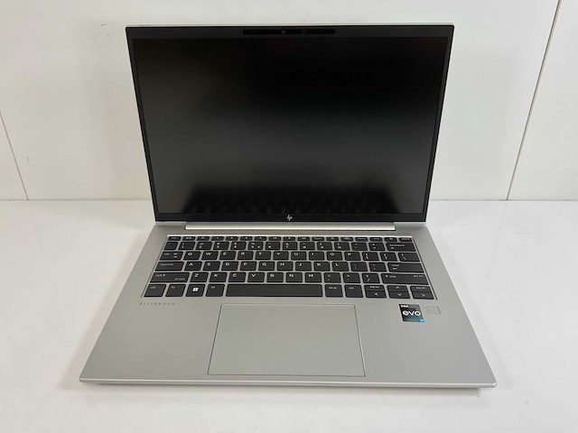 Hp elitebook 840 g9 14”, core(tm) i7 12th gen, 32 gb ram, 512 gb nvme laptop - afbeelding 1 van  7
