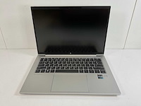 Hp elitebook 840 g9 14”, core(tm) i7 12th gen, 32 gb ram, 512 gb nvme laptop - afbeelding 1 van  7