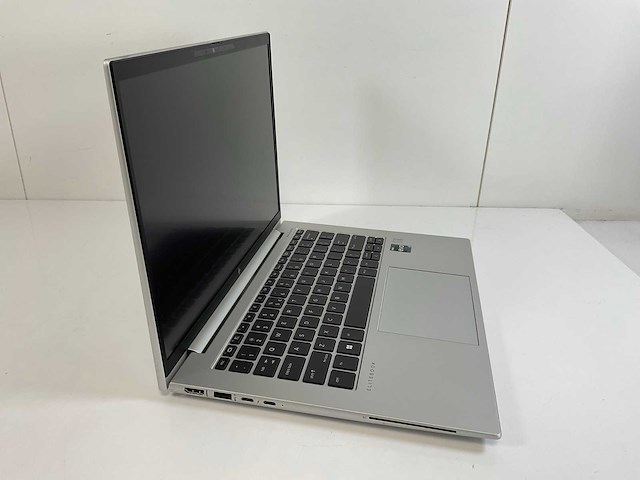 Hp elitebook 840 g9 14”, core(tm) i7 12th gen, 32 gb ram, 512 gb nvme laptop - afbeelding 2 van  7