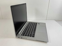 Hp elitebook 840 g9 14”, core(tm) i7 12th gen, 32 gb ram, 512 gb nvme laptop - afbeelding 2 van  7