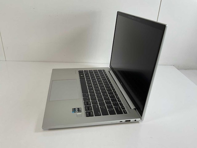 Hp elitebook 840 g9 14”, core(tm) i7 12th gen, 32 gb ram, 512 gb nvme laptop - afbeelding 3 van  7