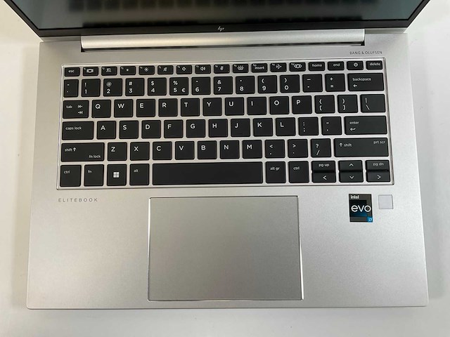 Hp elitebook 840 g9 14”, core(tm) i7 12th gen, 32 gb ram, 512 gb nvme laptop - afbeelding 4 van  7