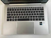 Hp elitebook 840 g9 14”, core(tm) i7 12th gen, 32 gb ram, 512 gb nvme laptop - afbeelding 4 van  7