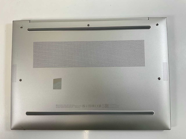 Hp elitebook 840 g9 14”, core(tm) i7 12th gen, 32 gb ram, 512 gb nvme laptop - afbeelding 6 van  7