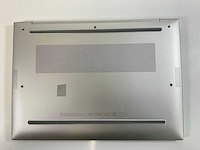 Hp elitebook 840 g9 14”, core(tm) i7 12th gen, 32 gb ram, 512 gb nvme laptop - afbeelding 6 van  7