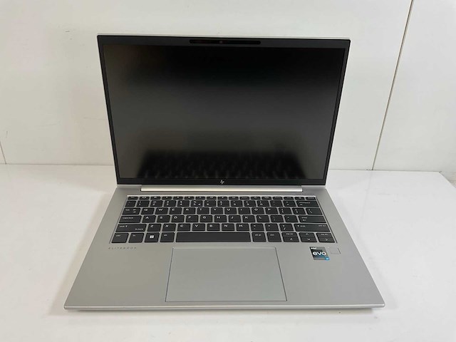 Hp elitebook 840 g9 14”, core(tm) i7 12th gen, 32 gb ram, 512 gb nvme laptop - afbeelding 1 van  7