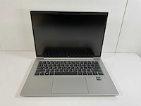 Hp elitebook 840 g9 14”, core(tm) i7 12th gen, 32 gb ram, 512 gb nvme laptop - afbeelding 1 van  7