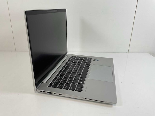 Hp elitebook 840 g9 14”, core(tm) i7 12th gen, 32 gb ram, 512 gb nvme laptop - afbeelding 2 van  7
