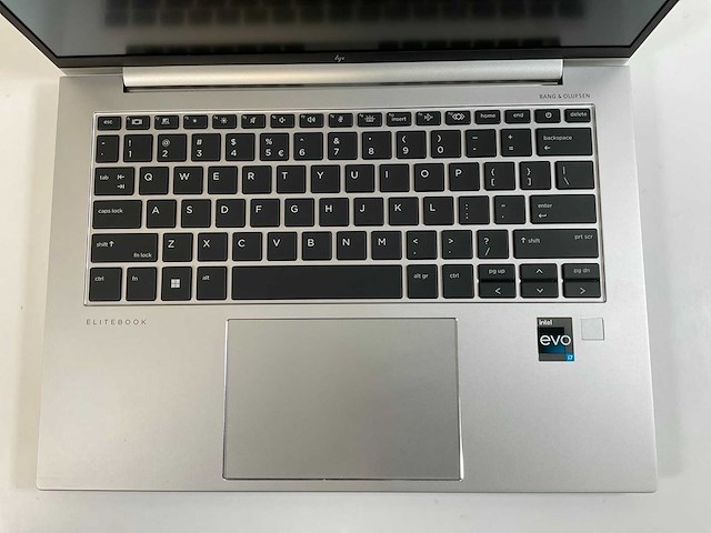 Hp elitebook 840 g9 14”, core(tm) i7 12th gen, 32 gb ram, 512 gb nvme laptop - afbeelding 4 van  7