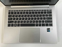Hp elitebook 840 g9 14”, core(tm) i7 12th gen, 32 gb ram, 512 gb nvme laptop - afbeelding 4 van  7