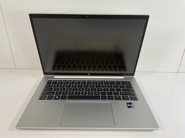Hp elitebook 840 g9 14”, core(tm) i7 12th gen, 32 gb ram, 512 gb nvme laptop - afbeelding 1 van  7