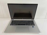 Hp elitebook 840 g9 14”, core(tm) i7 12th gen, 32 gb ram, 512 gb nvme laptop - afbeelding 1 van  7