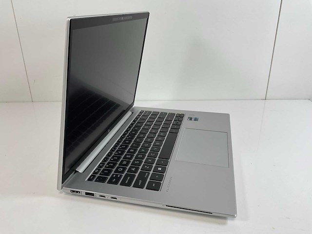 Hp elitebook 840 g9 14”, core(tm) i7 12th gen, 32 gb ram, 512 gb nvme laptop - afbeelding 2 van  7