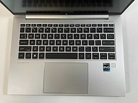 Hp elitebook 840 g9 14”, core(tm) i7 12th gen, 32 gb ram, 512 gb nvme laptop - afbeelding 4 van  7