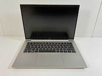 Hp elitebook 840 g9 14”, core(tm) i7 12th gen, 32 gb ram, 512 gb nvme laptop - afbeelding 1 van  7