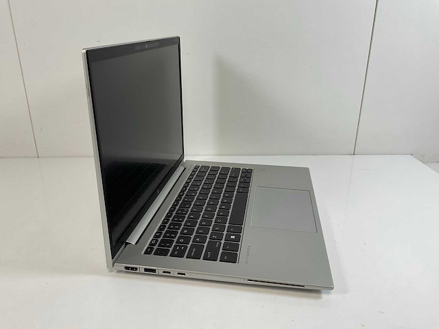 Hp elitebook 840 g9 14”, core(tm) i7 12th gen, 32 gb ram, 512 gb nvme laptop - afbeelding 2 van  7