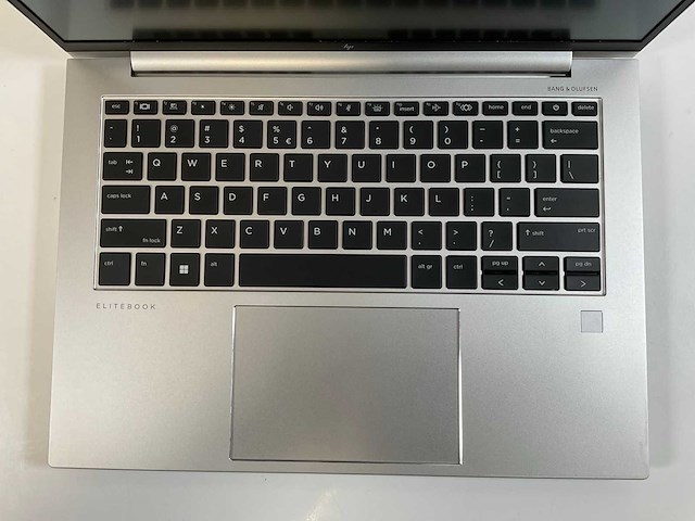 Hp elitebook 840 g9 14”, core(tm) i7 12th gen, 32 gb ram, 512 gb nvme laptop - afbeelding 4 van  7