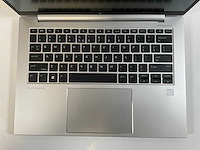 Hp elitebook 840 g9 14”, core(tm) i7 12th gen, 32 gb ram, 512 gb nvme laptop - afbeelding 4 van  7