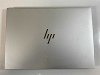 Hp elitebook 840 g9 14”, core(tm) i7 12th gen, 32 gb ram, 512 gb nvme laptop - afbeelding 5 van  7