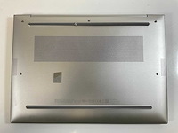 Hp elitebook 840 g9 14”, core(tm) i7 12th gen, 32 gb ram, 512 gb nvme laptop - afbeelding 6 van  7