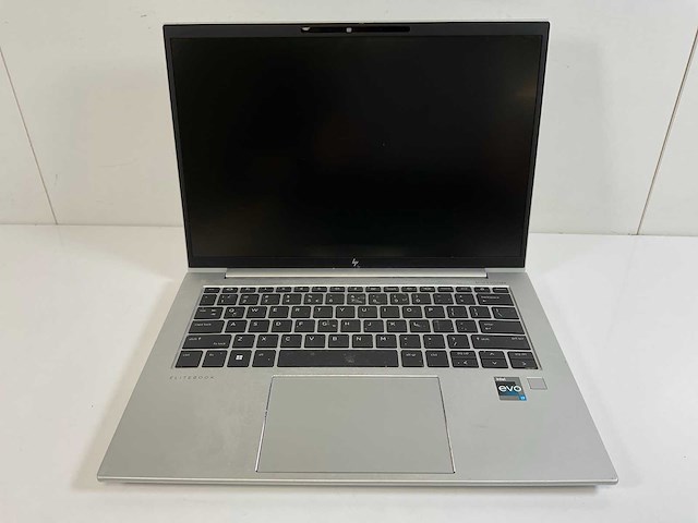 Hp elitebook 840 g9 14”, core(tm) i7 12th gen, 32 gb ram, 512 gb nvme laptop - afbeelding 1 van  7