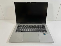 Hp elitebook 840 g9 14”, core(tm) i7 12th gen, 32 gb ram, 512 gb nvme laptop - afbeelding 1 van  7