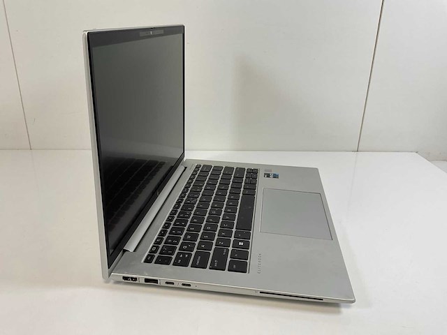 Hp elitebook 840 g9 14”, core(tm) i7 12th gen, 32 gb ram, 512 gb nvme laptop - afbeelding 2 van  7