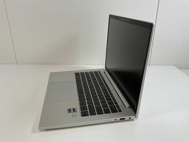 Hp elitebook 840 g9 14”, core(tm) i7 12th gen, 32 gb ram, 512 gb nvme laptop - afbeelding 3 van  7