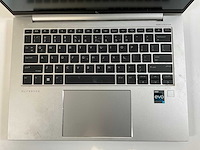Hp elitebook 840 g9 14”, core(tm) i7 12th gen, 32 gb ram, 512 gb nvme laptop - afbeelding 4 van  7