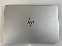 Hp elitebook 840 g9 14”, core(tm) i7 12th gen, 32 gb ram, 512 gb nvme laptop - afbeelding 5 van  7