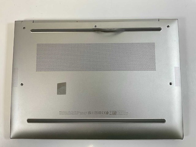 Hp elitebook 840 g9 14”, core(tm) i7 12th gen, 32 gb ram, 512 gb nvme laptop - afbeelding 6 van  7