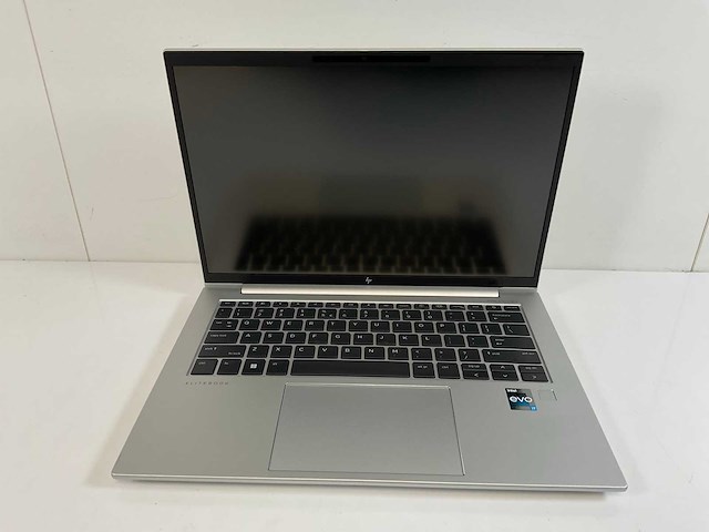 Hp elitebook 840 g9 14”, core(tm) i7 12th gen, 32 gb ram, 512 gb nvme laptop - afbeelding 1 van  7