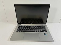 Hp elitebook 840 g9 14”, core(tm) i7 12th gen, 32 gb ram, 512 gb nvme laptop - afbeelding 1 van  7