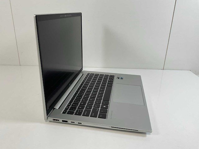 Hp elitebook 840 g9 14”, core(tm) i7 12th gen, 32 gb ram, 512 gb nvme laptop - afbeelding 2 van  7