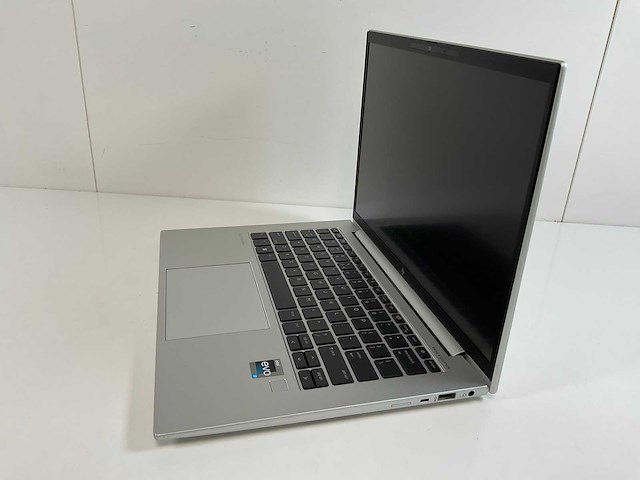 Hp elitebook 840 g9 14”, core(tm) i7 12th gen, 32 gb ram, 512 gb nvme laptop - afbeelding 3 van  7