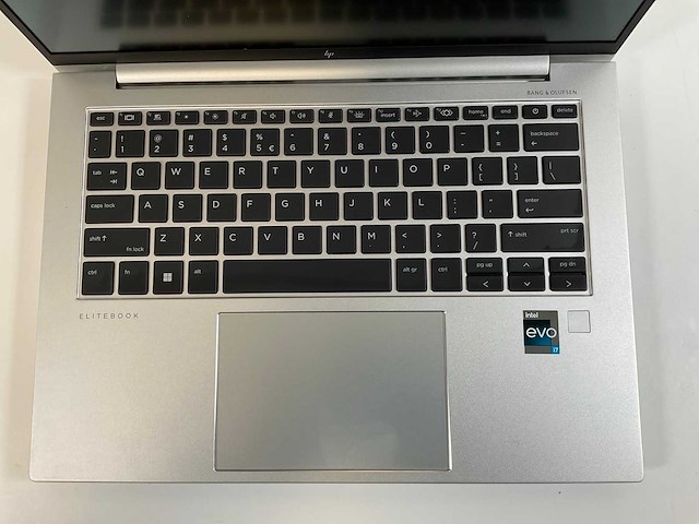 Hp elitebook 840 g9 14”, core(tm) i7 12th gen, 32 gb ram, 512 gb nvme laptop - afbeelding 4 van  7