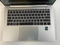 Hp elitebook 840 g9 14”, core(tm) i7 12th gen, 32 gb ram, 512 gb nvme laptop - afbeelding 4 van  7