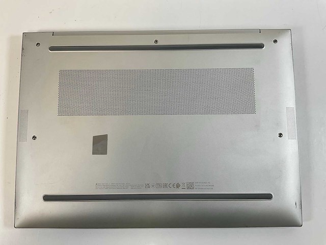 Hp elitebook 840 g9 14”, core(tm) i7 12th gen, 32 gb ram, 512 gb nvme laptop - afbeelding 6 van  7