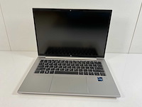 Hp elitebook 840 g9 14”, core(tm) i7 12th gen, 32 gb ram, 512 gb nvme laptop - afbeelding 1 van  7