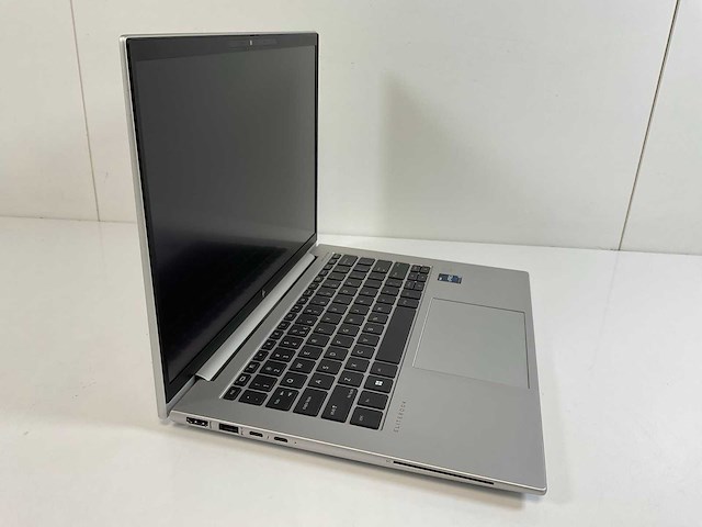 Hp elitebook 840 g9 14”, core(tm) i7 12th gen, 32 gb ram, 512 gb nvme laptop - afbeelding 2 van  7