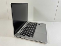 Hp elitebook 840 g9 14”, core(tm) i7 12th gen, 32 gb ram, 512 gb nvme laptop - afbeelding 2 van  7