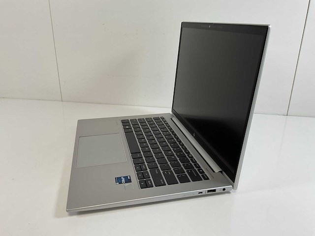 Hp elitebook 840 g9 14”, core(tm) i7 12th gen, 32 gb ram, 512 gb nvme laptop - afbeelding 3 van  7