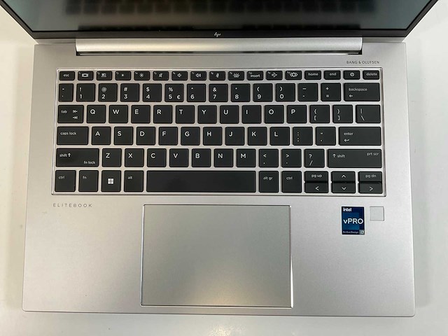 Hp elitebook 840 g9 14”, core(tm) i7 12th gen, 32 gb ram, 512 gb nvme laptop - afbeelding 4 van  7