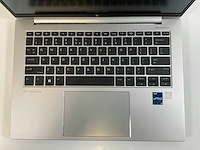 Hp elitebook 840 g9 14”, core(tm) i7 12th gen, 32 gb ram, 512 gb nvme laptop - afbeelding 4 van  7