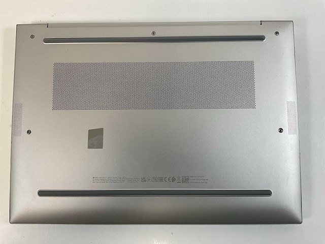 Hp elitebook 840 g9 14”, core(tm) i7 12th gen, 32 gb ram, 512 gb nvme laptop - afbeelding 6 van  7