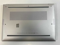 Hp elitebook 840 g9 14”, core(tm) i7 12th gen, 32 gb ram, 512 gb nvme laptop - afbeelding 6 van  7